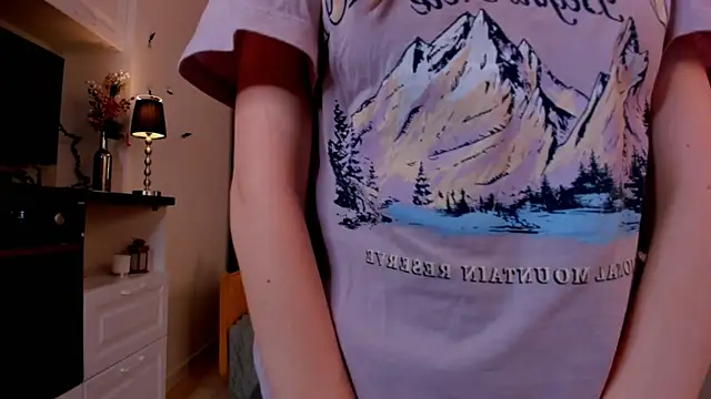 BettyBrowni online show from February 2025 01:22:01 AM