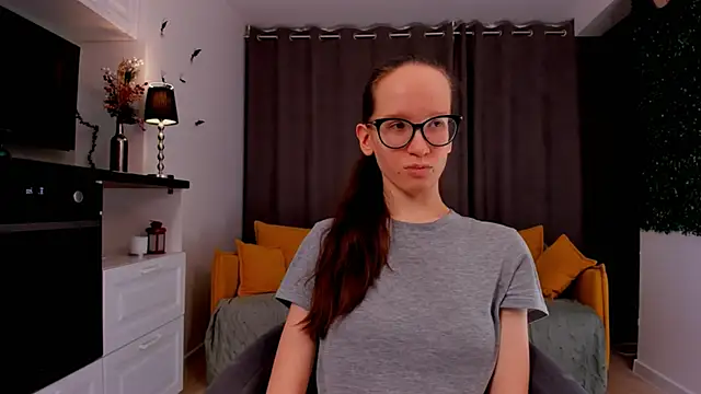 BettyBrowni online show from February 2025 07:17:02 PM