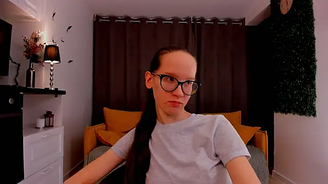 BettyBrowni online show from February 2025 04:04:02 PM