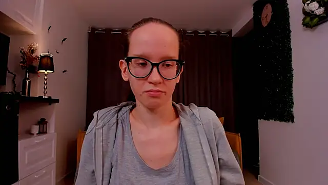 BettyBrowni online show from February 2025 01:26:01 AM