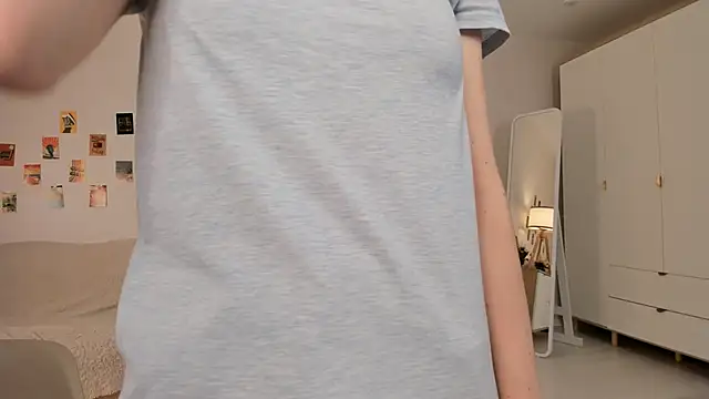 BettyBrowni online show from March 2025 01:21:02 AM