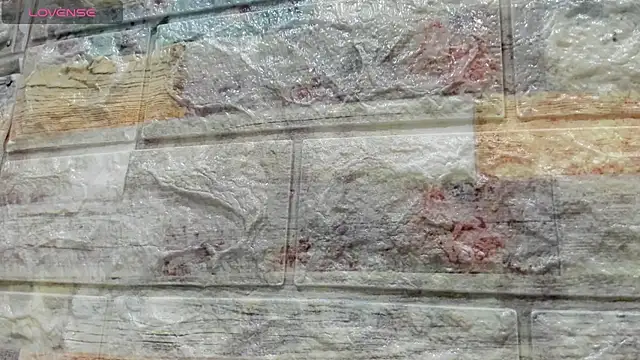 Paola  23 online show from March 2025 01:29:01 PM