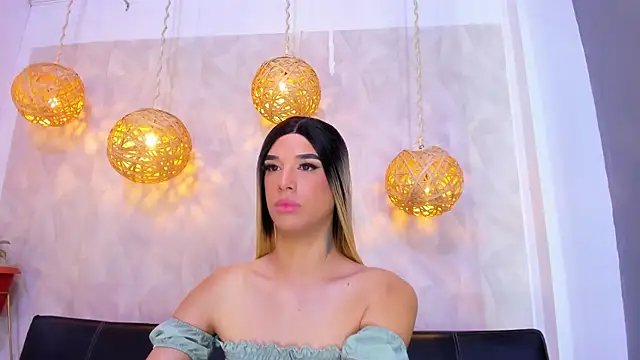 victoria aleia  online show from January 2025 11:39:02 PM