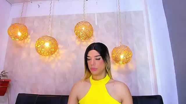 victoria aleia  online show from January 2025 11:27:02 PM