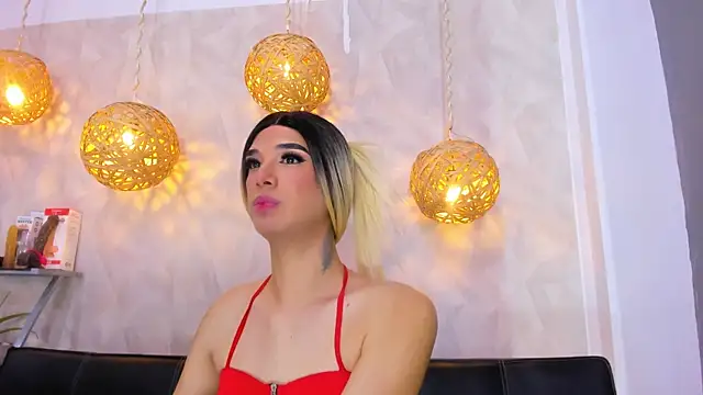 victoria aleia  online show from January 2025 08:21:02 PM