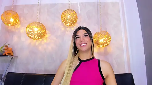 victoria aleia  online show from January 2025 11:17:02 PM