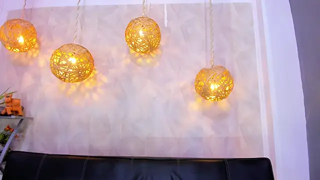 victoria aleia  online show from February 2025 08:13:01 PM