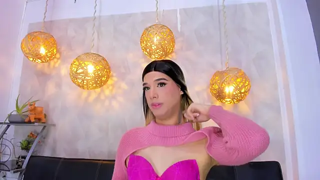 victoria aleia  online show from February 2025 08:18:01 PM