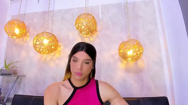 victoria aleia  online show from March 2025 08:22:01 PM