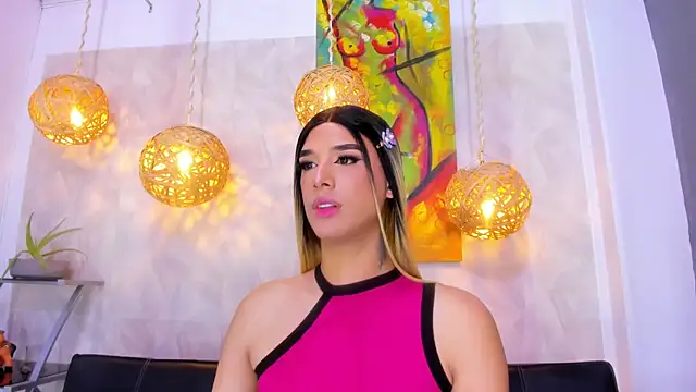 victoria aleia  online show from March 2025 11:27:01 PM