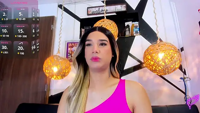 victoria aleia  online show from November 2025 12:31:02 AM