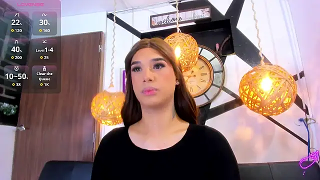 victoria aleia  online show from December 2025 10:15:02 PM