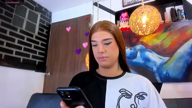 victoria aleia  online show from April 2026 03:12:02 AM