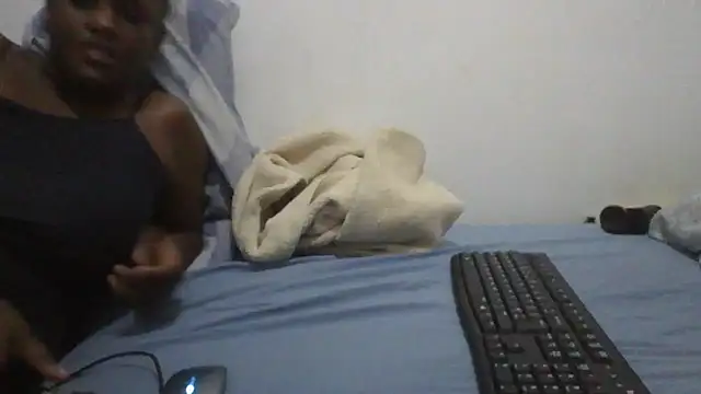 Precious Diva online show from September 2025 05:25:01 PM