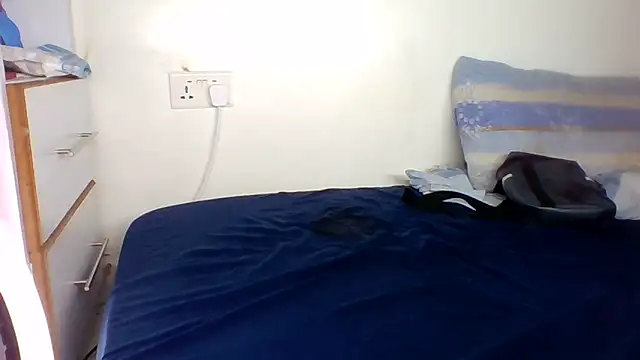 Precious Diva online show from October 2025 01:15:02 AM