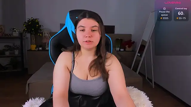 Viola  Shy online show from January 2026 09:51:02 PM