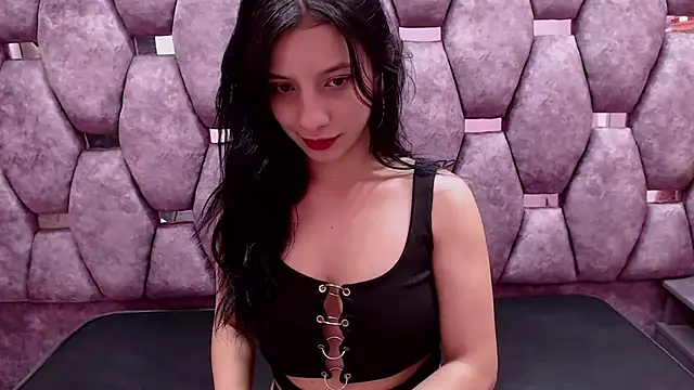 ChloeRosey online show from January 2025 11:24:02 PM