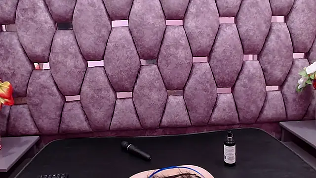 ChloeRosey online show from March 2025 07:17:01 PM