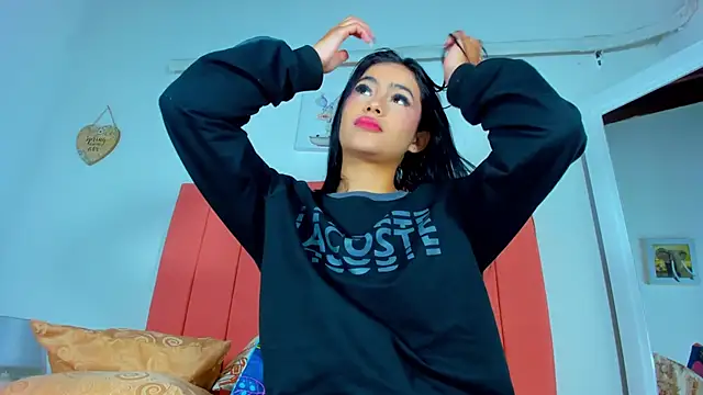 valen rose0 online show from January 2025 12:05:02 PM