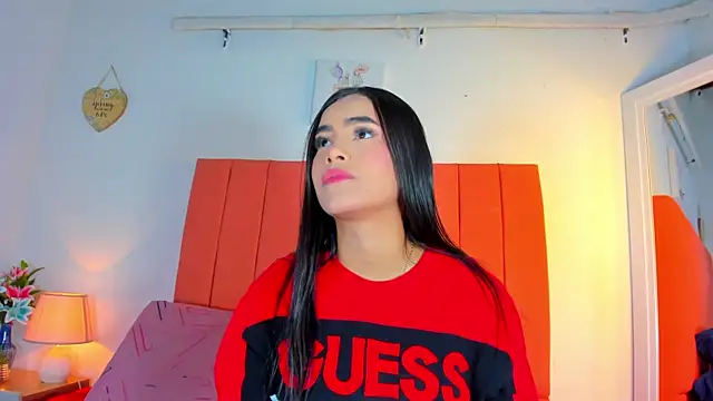 valen rose0 online show from October 2025 12:04:02 PM