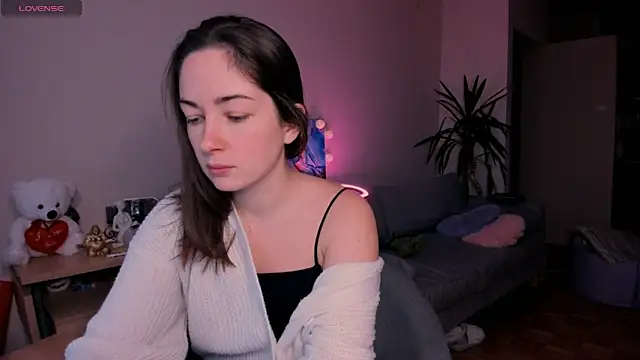 cClandesTina online show from December 2024 02:04:01 PM