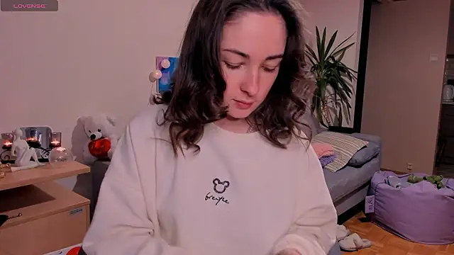 cClandesTina online show from December 2024 11:18:02 PM