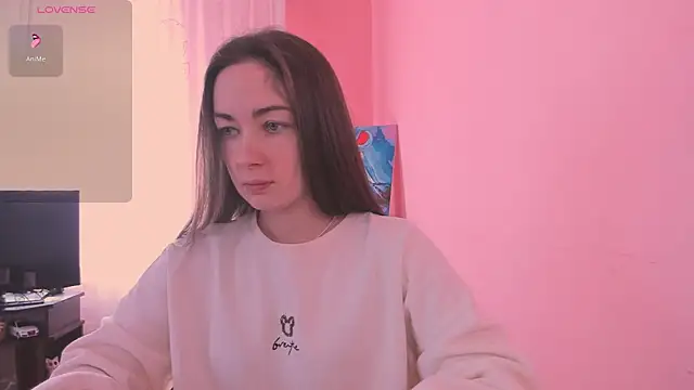 cClandesTina online show from February 2025 09:53:02 AM