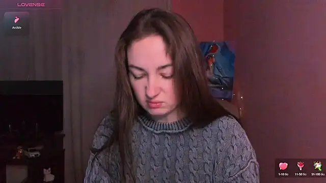 cClandesTina online show from March 2025 08:54:01 PM