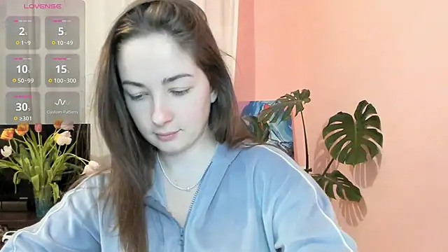 cClandesTina online show from March 2025 09:15:02 PM