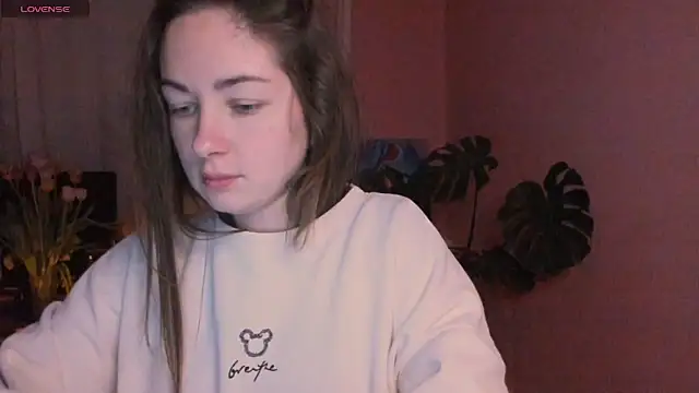 cClandesTina online show from March 2025 09:35:01 PM