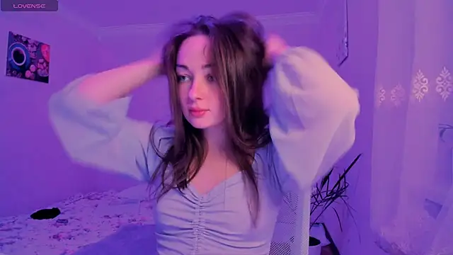 cClandesTina online show from September 2025 06:46:01 PM