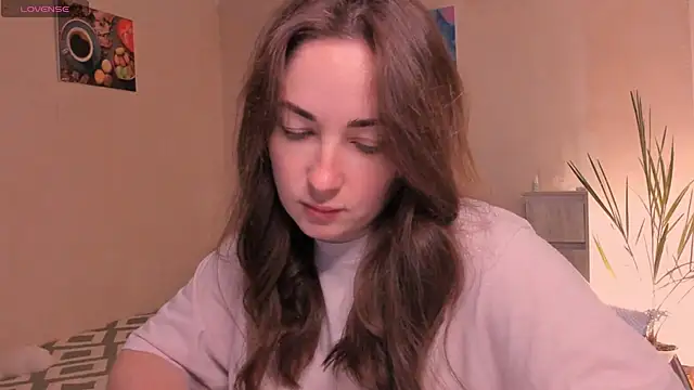 cClandesTina online show from November 2025 10:20:02 PM