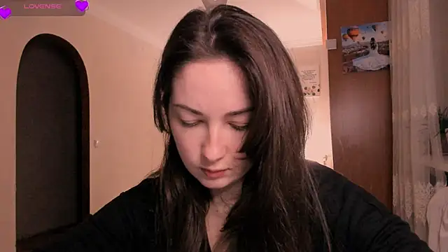 cClandesTina online show from February 2026 09:56:02 PM