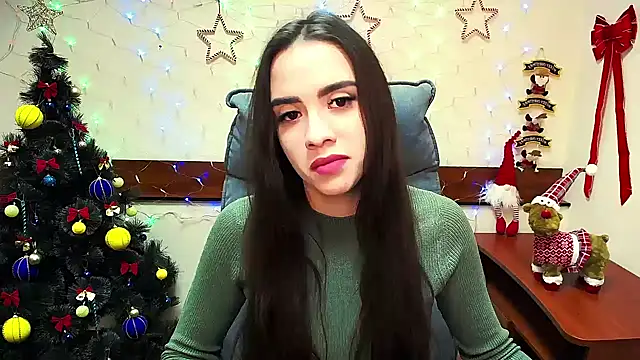  your fantasy girl online show from December 2024 08:11:02 AM