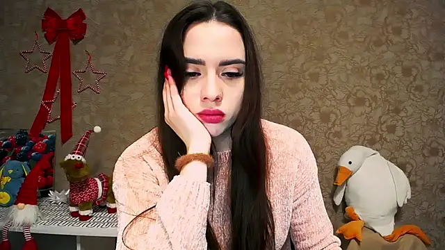  your fantasy girl online show from December 2024 08:42:02 PM