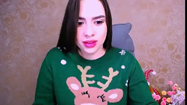 Snapshot of _your_fantasy_girl chatting on February 2026 05:35:01 PM your fantasy girl online show from February 2026 05:35:01 PM