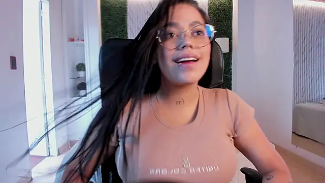 Melisa Soto online show from September 2025 07:25:02 PM