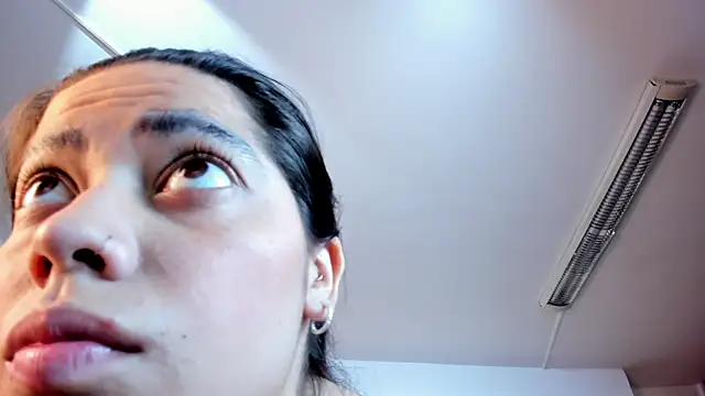 Melisa Soto online show from November 2025 07:27:01 PM