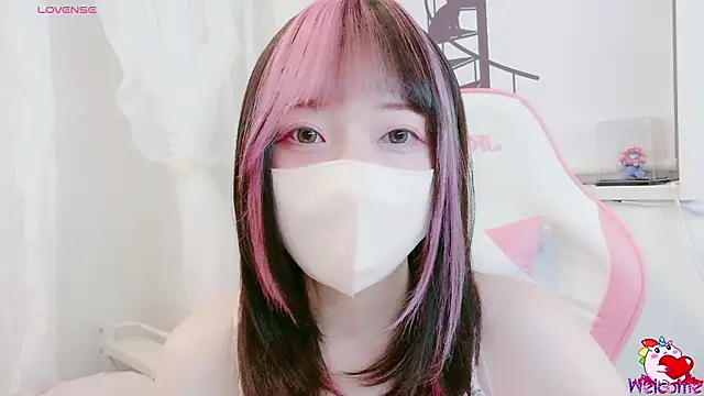 yuayua854 online show from February 2026 08:29:01 AM