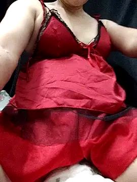 Haralushiaaa online show from September 2025 04:39:02 AM