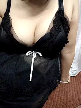 Haralushiaaa online show from October 2025 08:20:01 AM