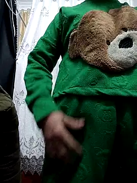 Haralushiaaa online show from January 2026 05:32:01 AM