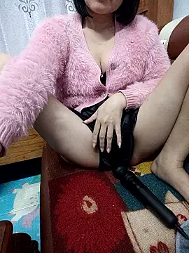 Haralushiaaa online show from January 2026 05:57:02 AM