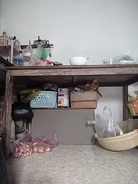 Haralushiaaa online show from February 2026 06:22:01 AM