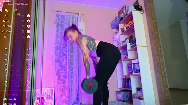 milky  way   online show from March 2025 01:36:01 PM