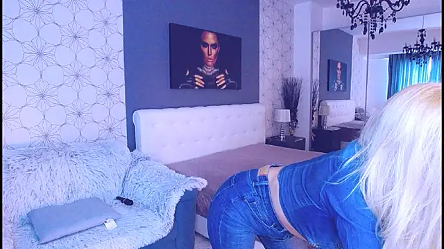 MaryMatiss online show from December 2025 08:07:02 AM