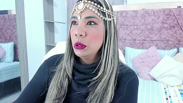  Lakshmi hotx online show from March 2025 12:04:02 PM