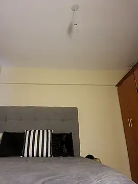 Sexxy mariana online show from October 2025 08:45:02 AM