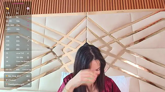 Snapshot of littleebluee chatting on January 2025 02:10:01 AM littleebluee online show from January 2025 02:10:01 AM