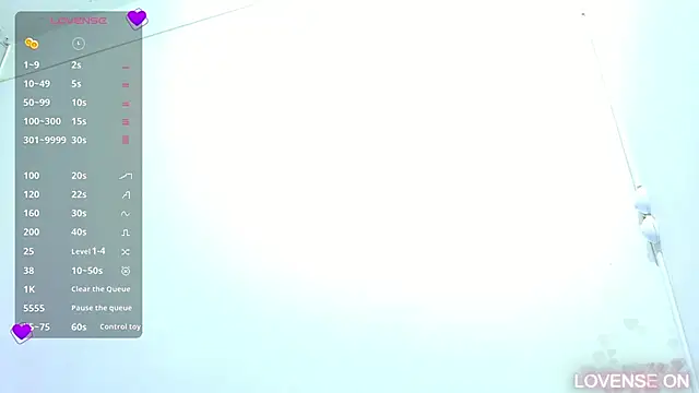 Snapshot of littleebluee chatting on March 2025 03:02:02 AM littleebluee online show from March 2025 03:02:02 AM